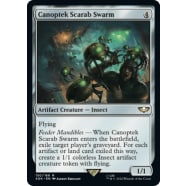 Canoptek Scarab Swarm (Surge-Foil) Thumb Nail