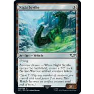 Night Scythe (Surge-Foil) Thumb Nail