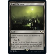 Tomb Fortress (Surge-Foil) Thumb Nail