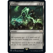 Mutilate (Surge-Foil) Thumb Nail