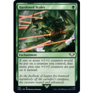 Hardened Scales (Surge-Foil) Thumb Nail