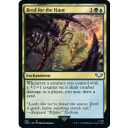 Bred for the Hunt (Surge-Foil) Thumb Nail