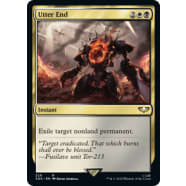 Utter End (Surge-Foil) Thumb Nail