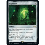 Caged Sun (Surge-Foil) Thumb Nail