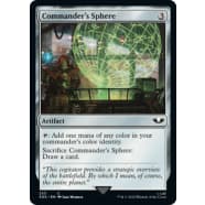 Commander's Sphere (Surge-Foil) Thumb Nail