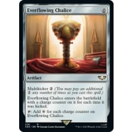 Everflowing Chalice (Surge-Foil) Thumb Nail