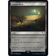 Barren Moor (Surge-Foil) Thumb Nail