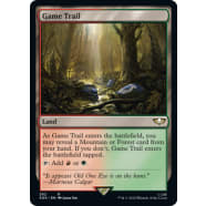 Game Trail (Surge-Foil) Thumb Nail