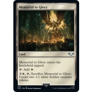 Memorial to Glory (Surge-Foil) Thumb Nail