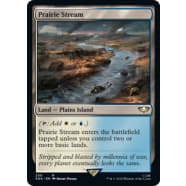 Prairie Stream (Surge-Foil) Thumb Nail