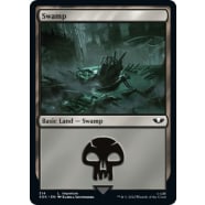 Swamp (Surge-Foil) Thumb Nail