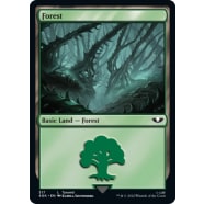 Forest (Surge-Foil) Thumb Nail