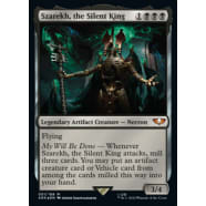 Szarekh, the Silent King (Surge-Foil) Thumb Nail