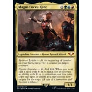 Magus Lucea Kane (Surge-Foil) Thumb Nail