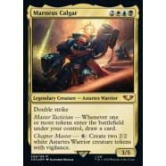 Marneus Calgar (Surge-Foil) Thumb Nail