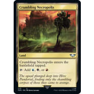 Crumbling Necropolis Thumb Nail