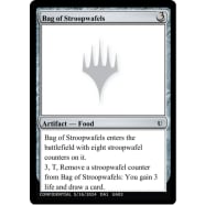 Bag of Stroopwafels Thumb Nail