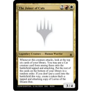 The Joiner of Cats Thumb Nail