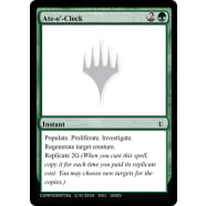 Ate-o'-Clock Thumb Nail