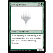 Growing Detective Thumb Nail