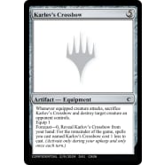 Karlov's Crossbow Thumb Nail