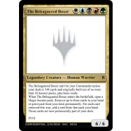 The Beleaguered Boxer Thumb Nail