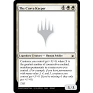 The Curve Keeper Thumb Nail