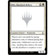 Htbr, Racetrack Referee Thumb Nail