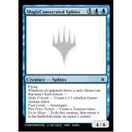 MagicConsecrated Sphinx Thumb Nail