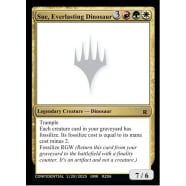 Sue, Everlasting Dinosaur Thumb Nail