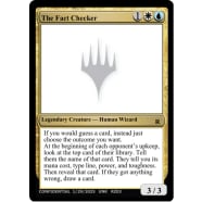 The Fact Checker Thumb Nail