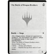 The Battle of Dragon Brothers Thumb Nail