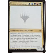 The Convincing General Thumb Nail