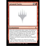 Advanced Tactics Thumb Nail