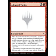 Advanced Tactics Thumb Nail