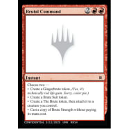 Brutal Command Thumb Nail