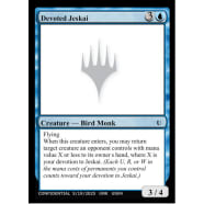 Devoted Jeskai Thumb Nail