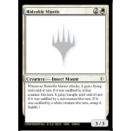 Rideable Mantis Thumb Nail