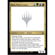 Shen, Wish Granter Thumb Nail