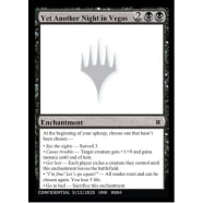 Yet Another Night in Vegas Thumb Nail