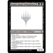 Rankle, Master of Pranksters Thumb Nail