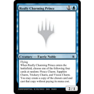 Really Charming Prince Thumb Nail