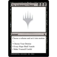 The Archenemy's Charm Thumb Nail