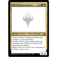 The Caffeinated Runner Thumb Nail