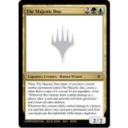 The Majestic Duo Thumb Nail