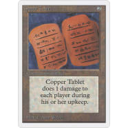 Copper Tablet Thumb Nail