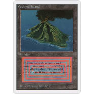 Volcanic Island Thumb Nail