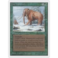 War Mammoth Thumb Nail