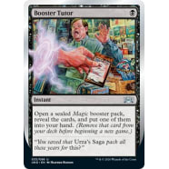 Booster Tutor Thumb Nail
