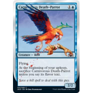 Carnivorous Death-Parrot Thumb Nail